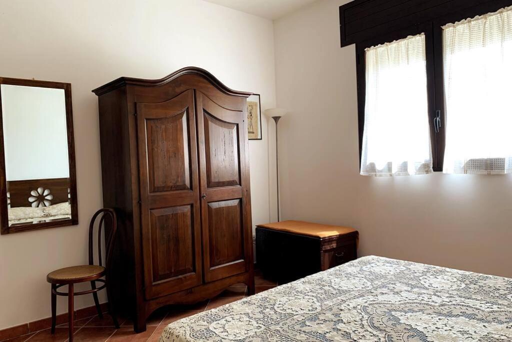 Fraschi Countryhouse 카르피냐노 살렌티노 외부 사진
