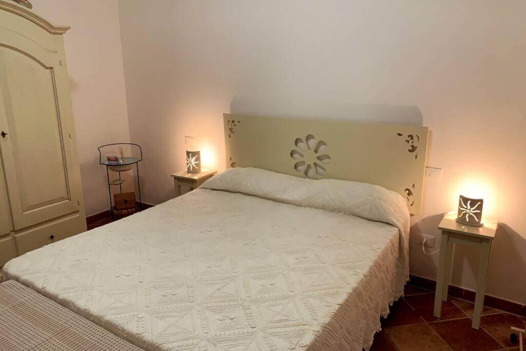 Fraschi Countryhouse 카르피냐노 살렌티노 외부 사진