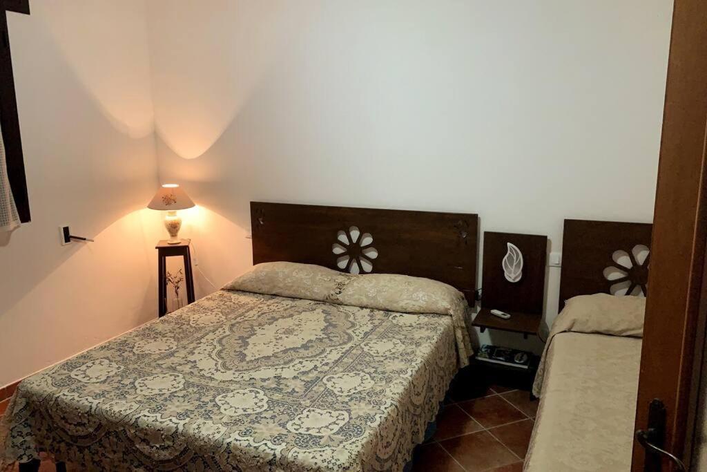 Fraschi Countryhouse 카르피냐노 살렌티노 외부 사진
